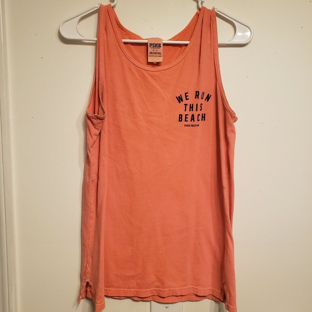 Victoria's Secret PINK top